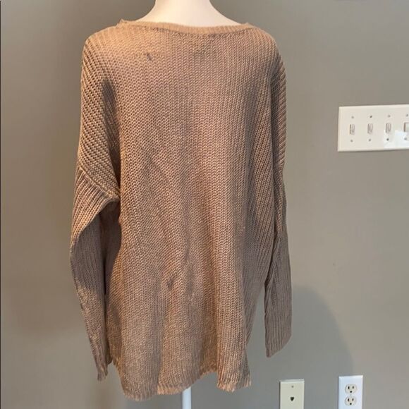 Demylee sweater - Picture 2 of 5